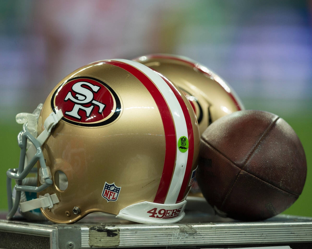 NFL Doles Out Draft Punishment to 49ers For Payroll Accounting Errors