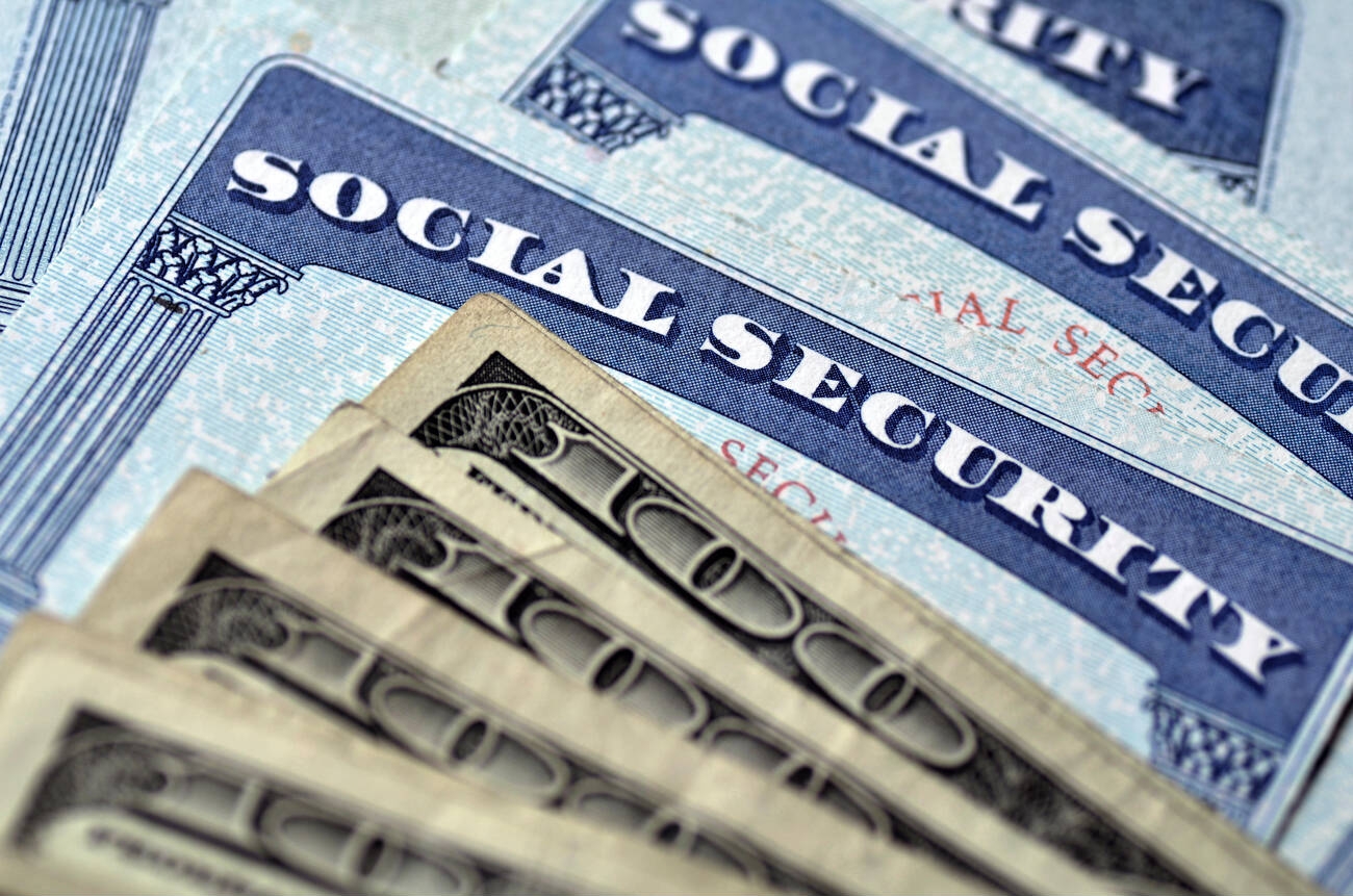 Social Security COLA Benefits to Increase Less in 2025, New Estimate Says