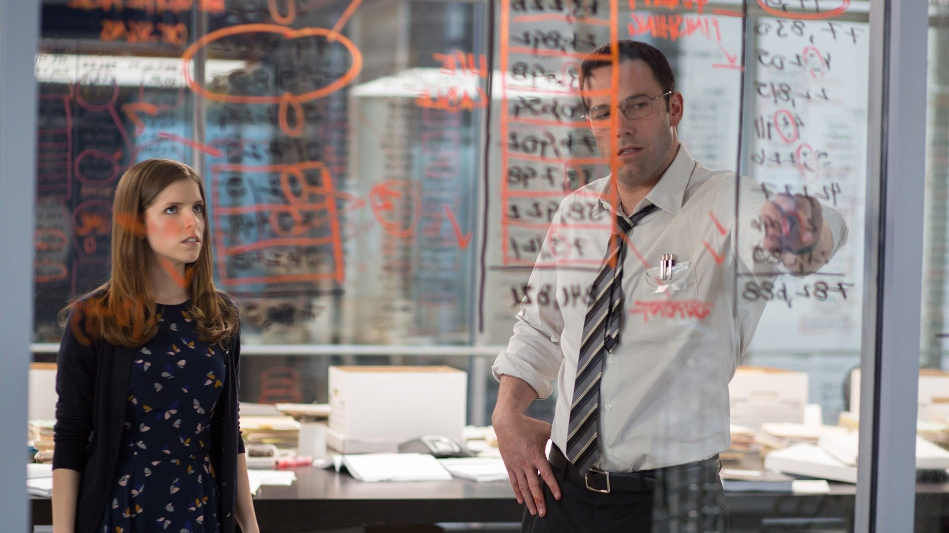 ‘The Accountant 2’ Nabs California Production Tax Credit