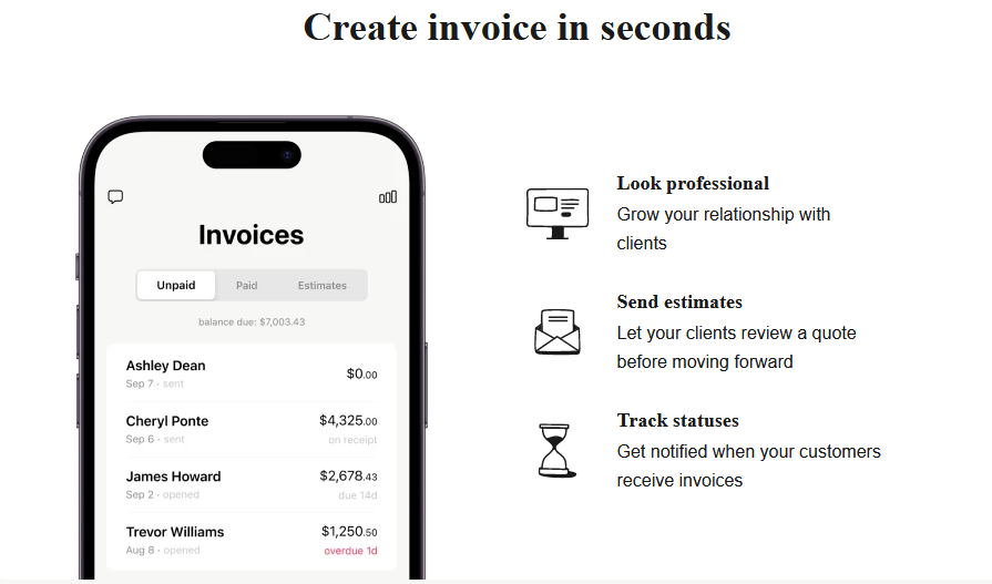 Fintech Startup Tofu Launches New Invoicing, Tax, and Payment Management Platform