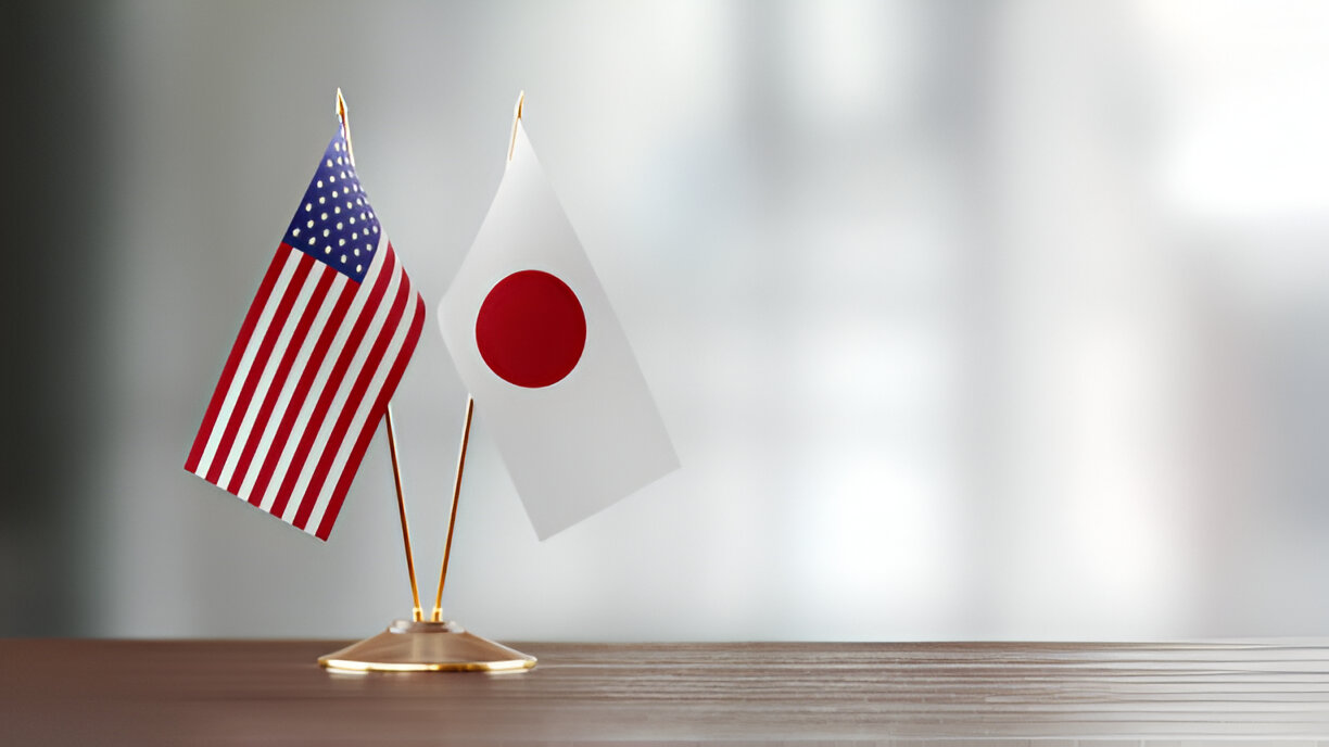 Representatives from U.S. and Japan Accounting Boards Meet