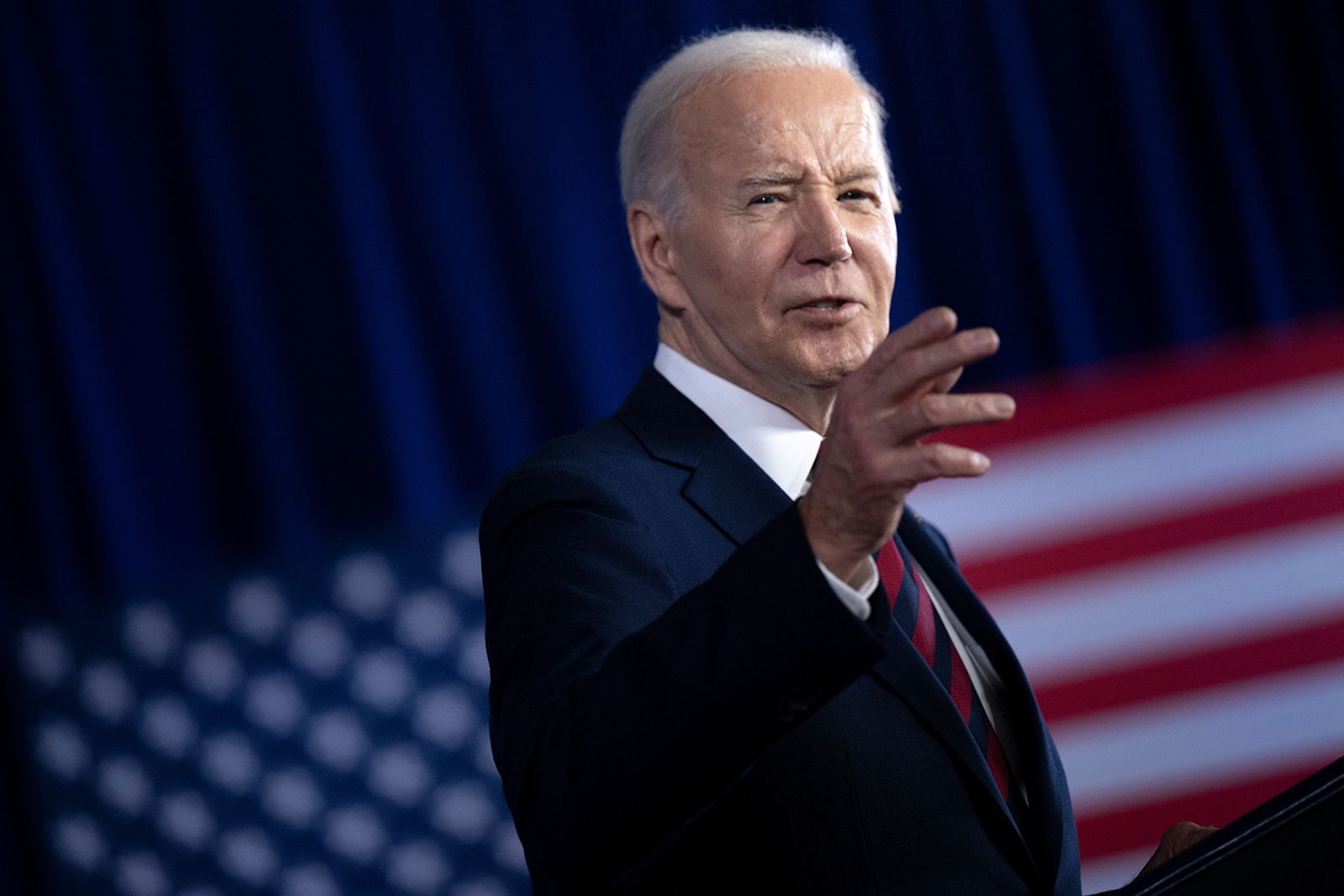 Is President Biden On the Right Track With His Billionaire and Business Tax Increase Plans?