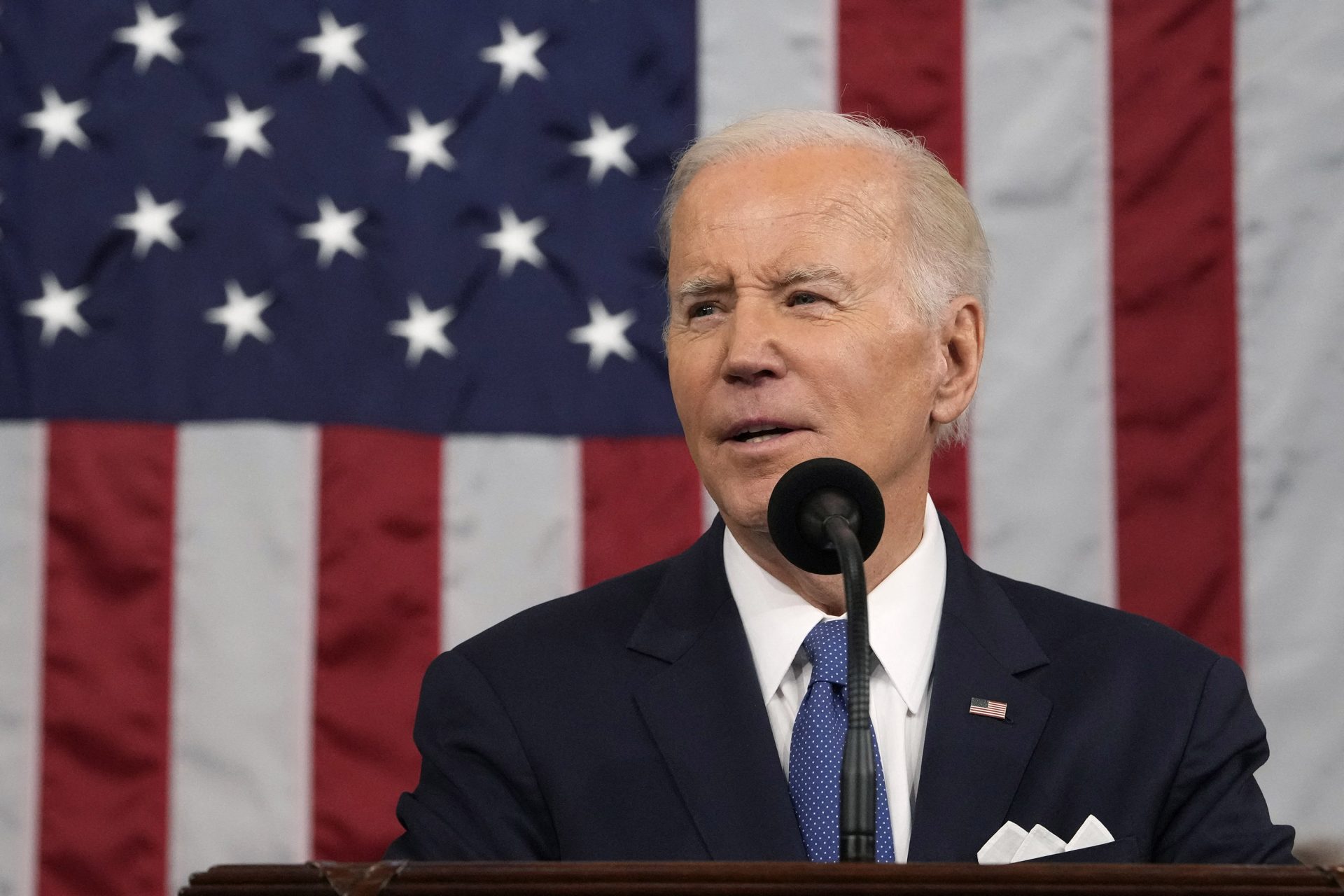 Tax Expert at Wolters Kluwer Gives Opinion on Biden 2024 State of the Union Address