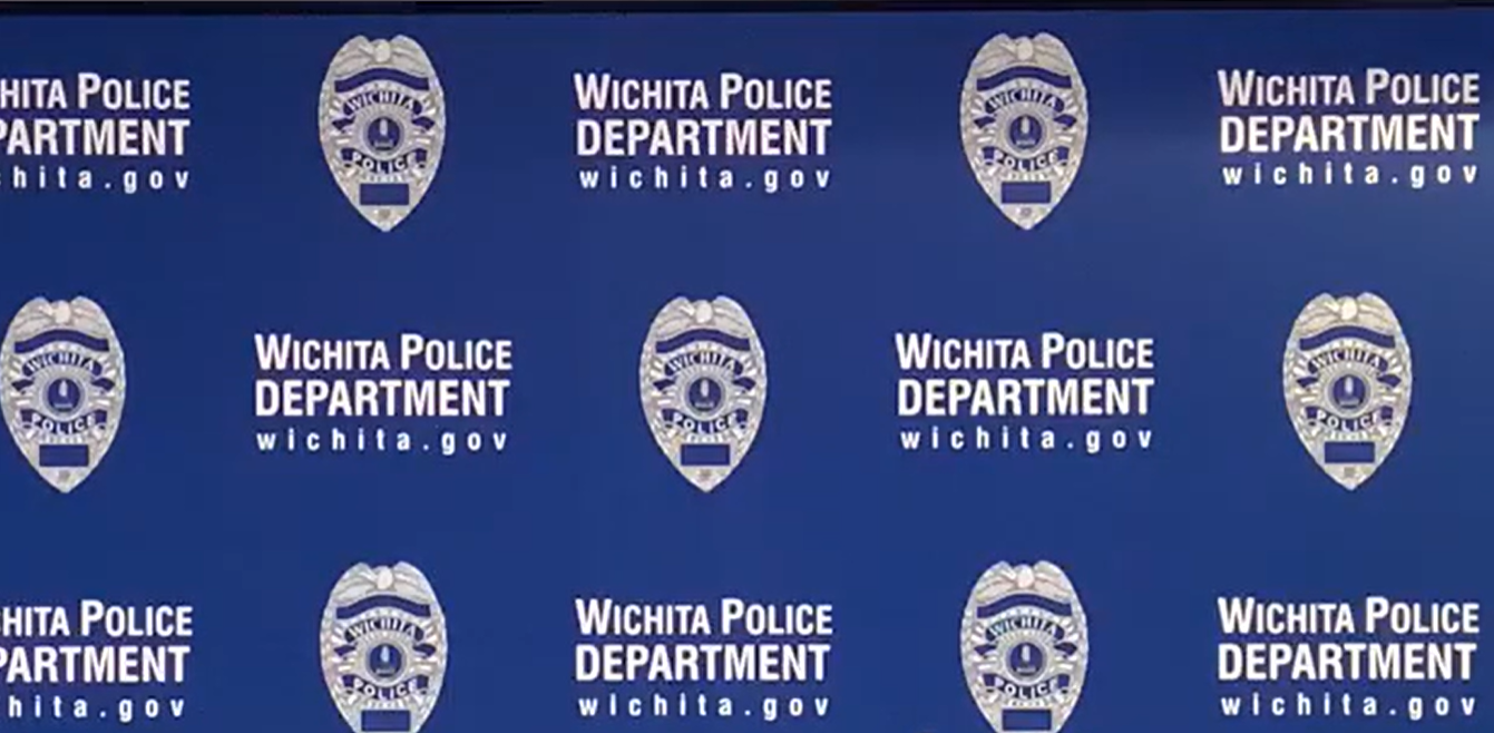 Police Accountant Charged With Stealing From City of Wichita, KS