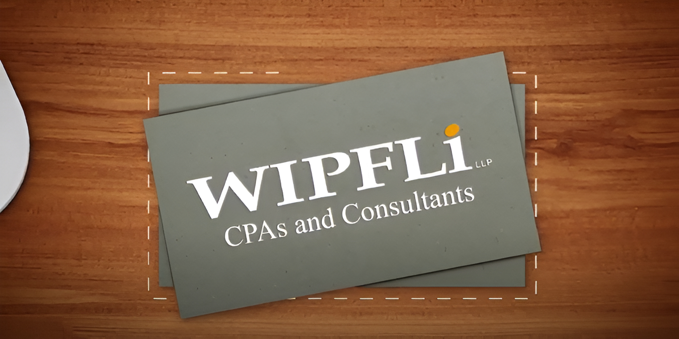 Wipfli Buys Michigan-Based Consulting Firm Harbour Results