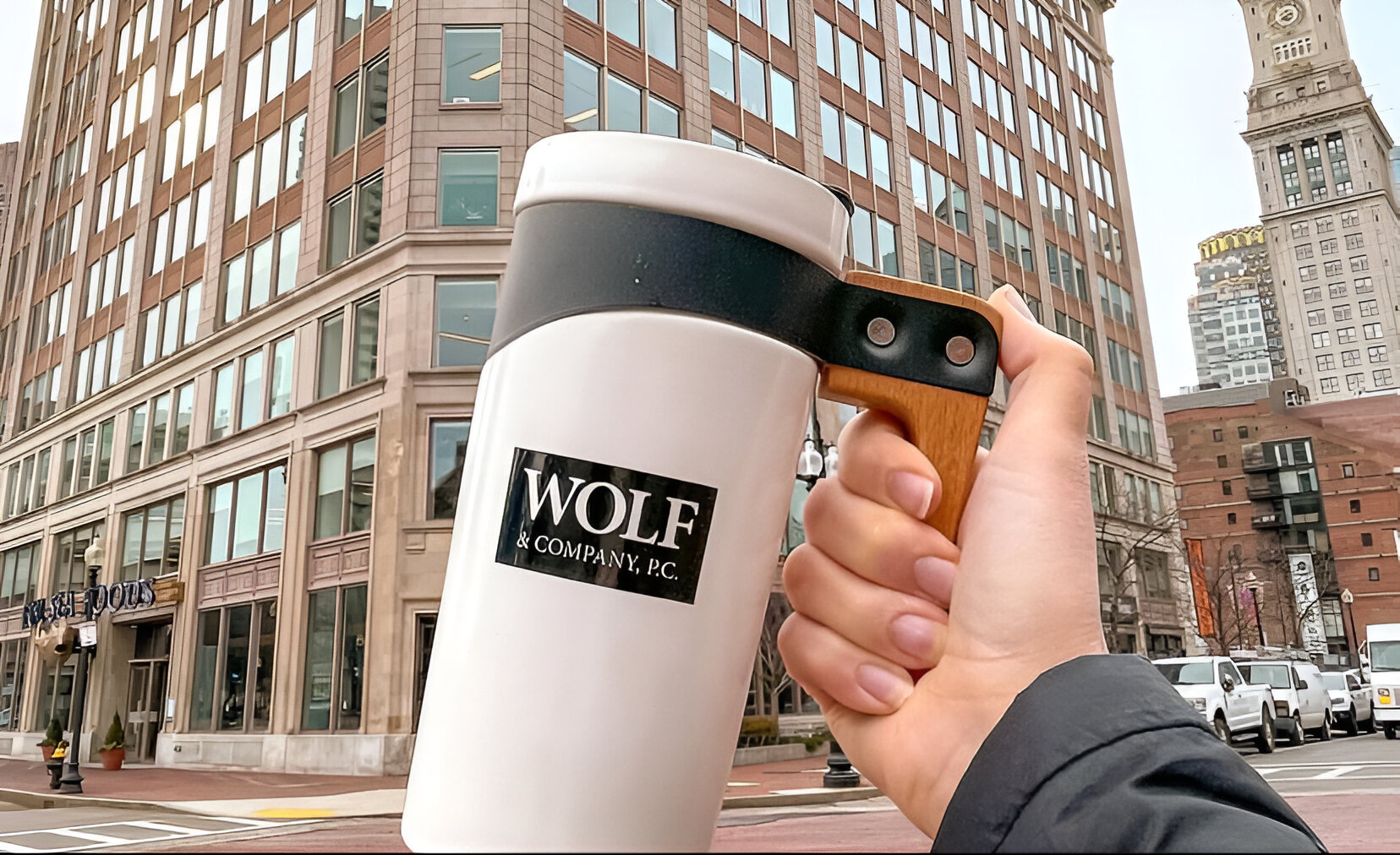 Wolf & Company Adds Treehouse Technology Group