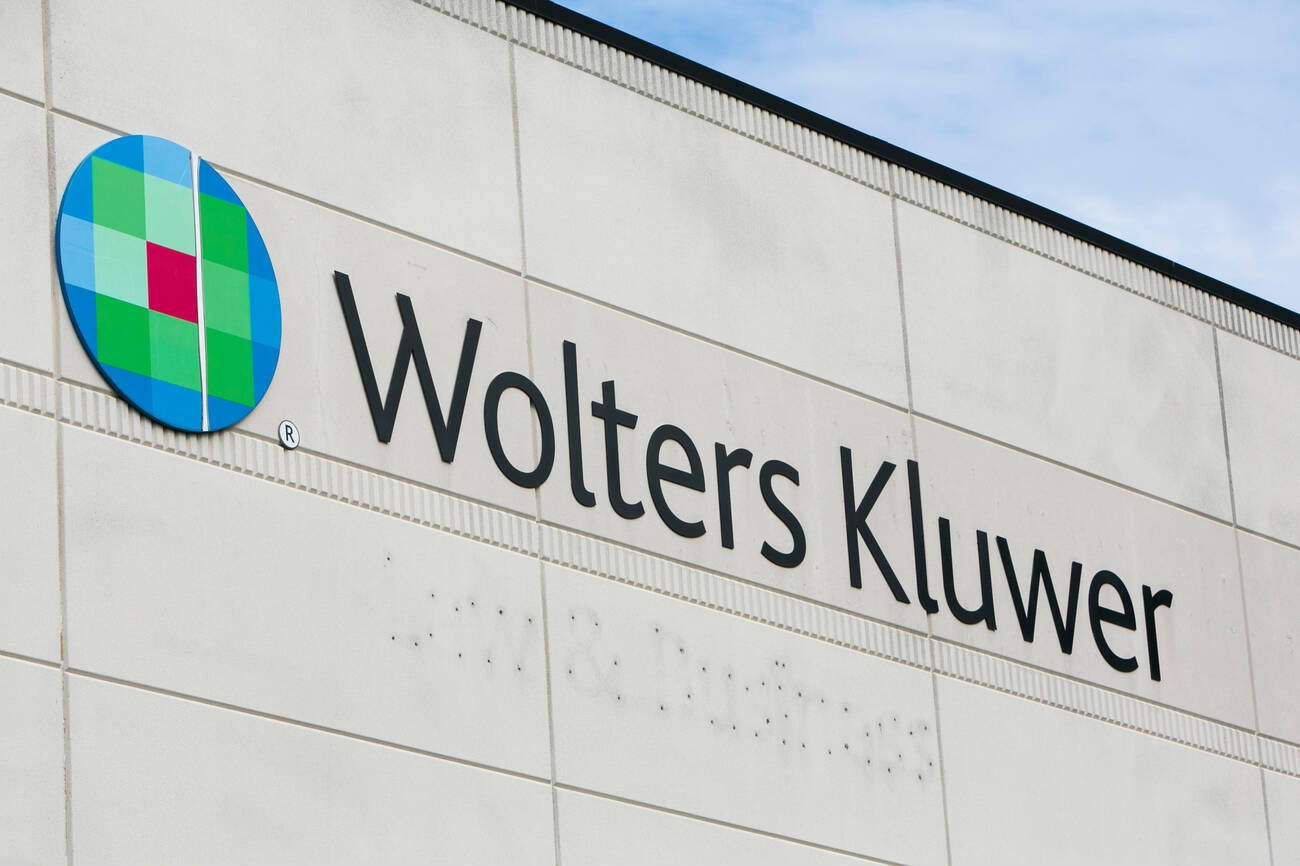 Wolters Kluwer Acquires European Tech Portfolio, Including CodaBox, ClearFacts, Clearnox, Zoomit, and Flowin