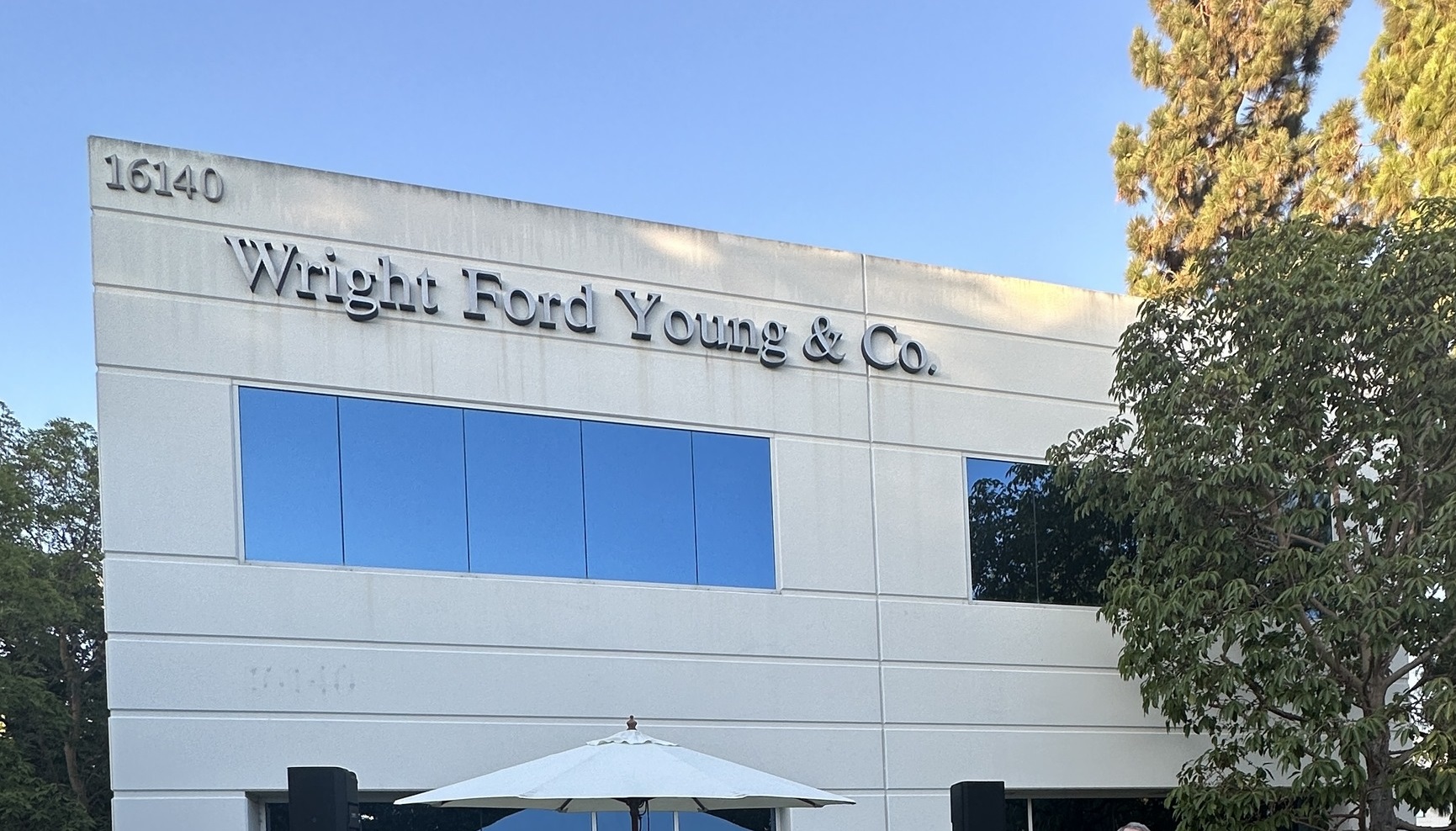 Wright Ford Young Wades Into Wealth Management With Help From RIA Firm