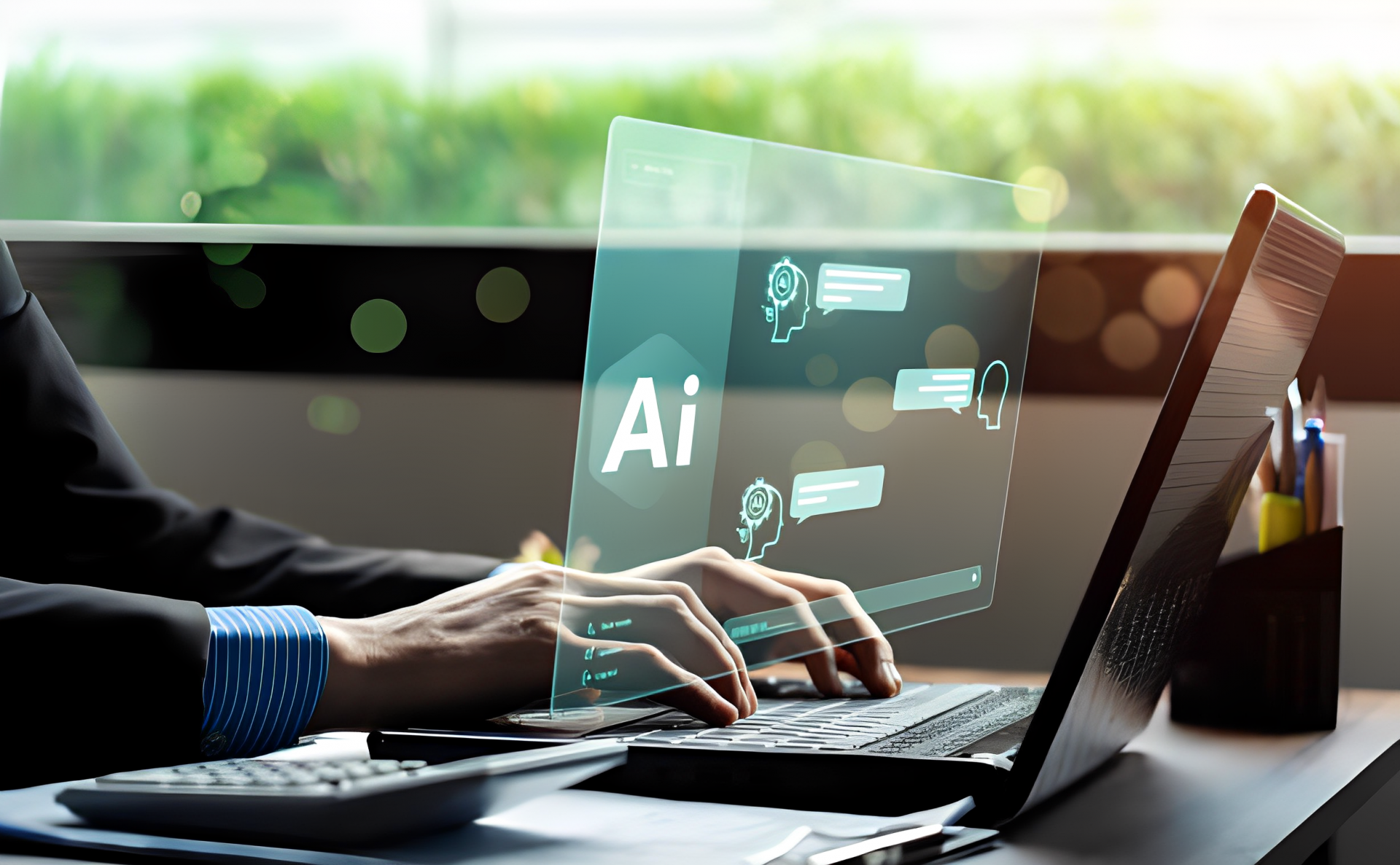 7 in 10 Accountants Say AI Benefits the Profession, Survey Finds