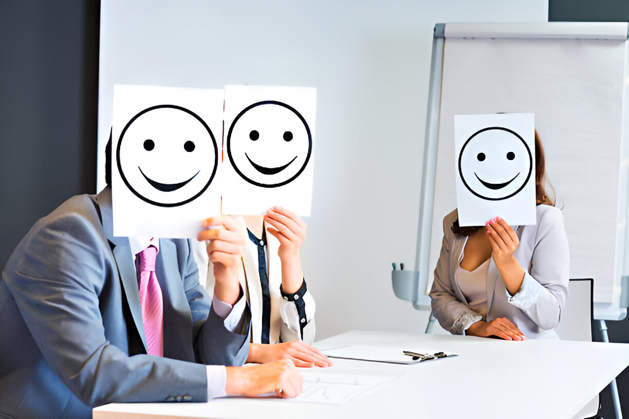 Accountants Among the Happiest Workers in the U.S., New Study Finds