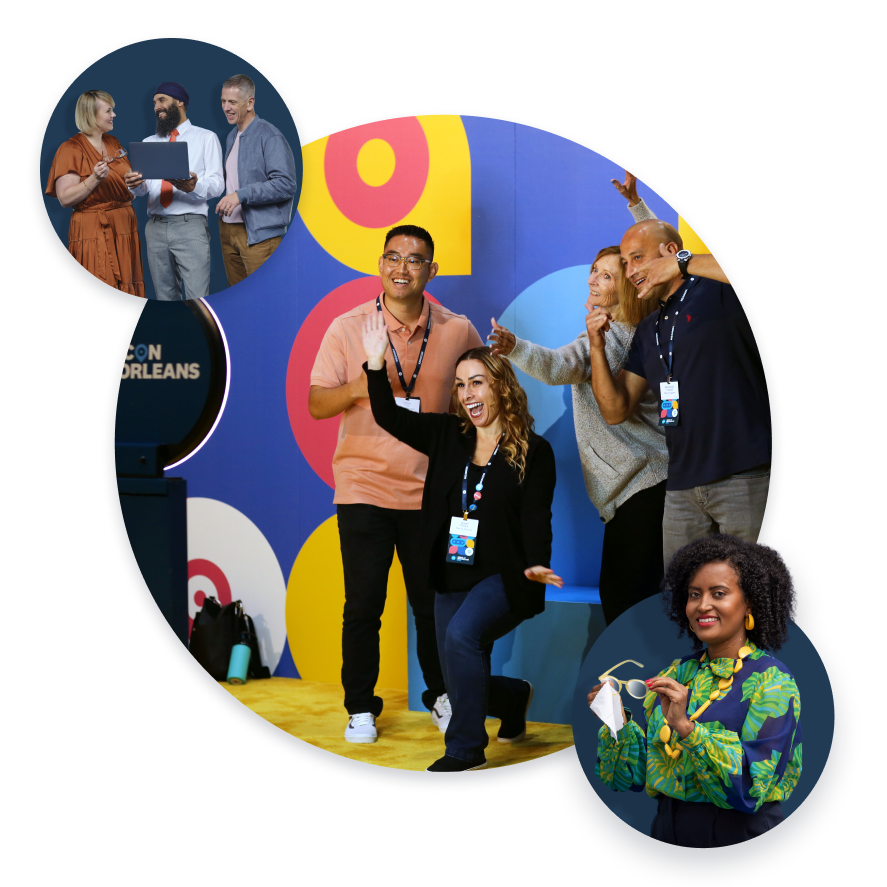 Xerocon 2024 Nashville: Aug. 14-15, 2024