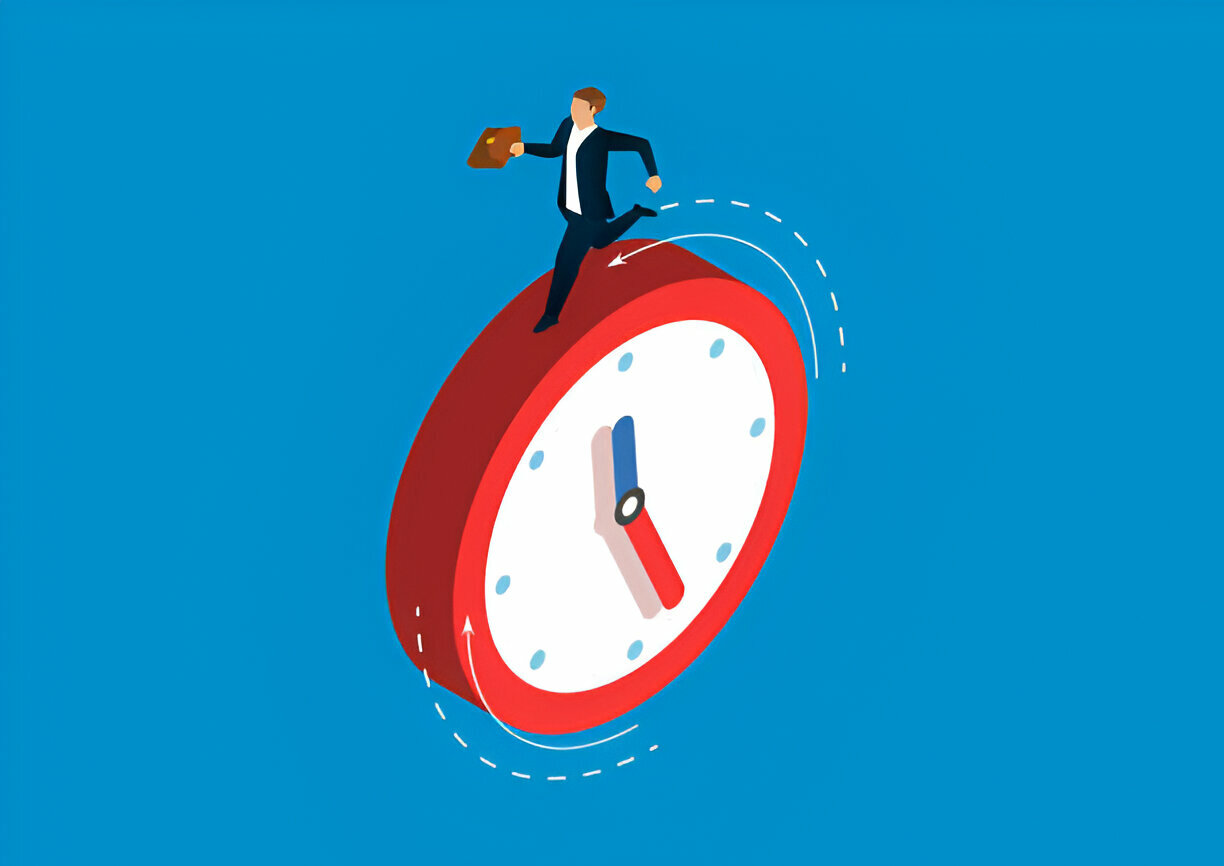 How Government Contractors Can Master the Art of Timekeeping