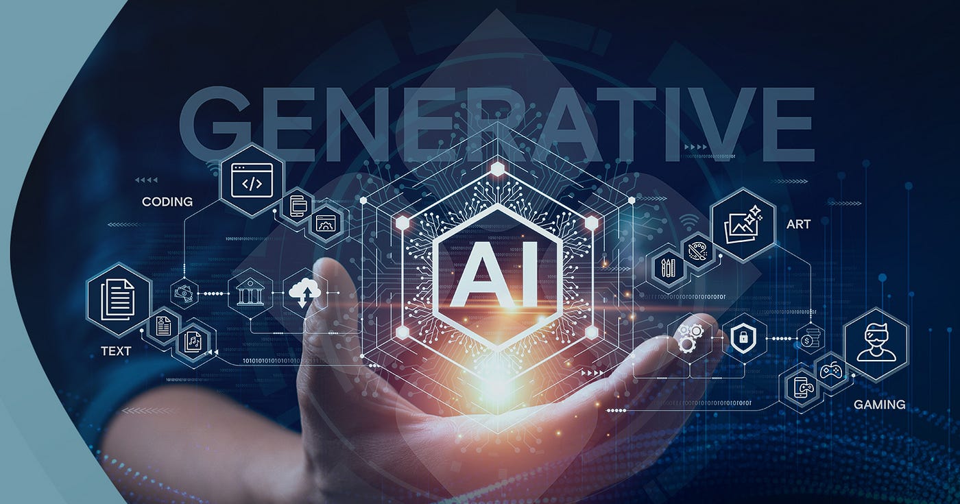 How Auditors Are Currently Using Generative AI