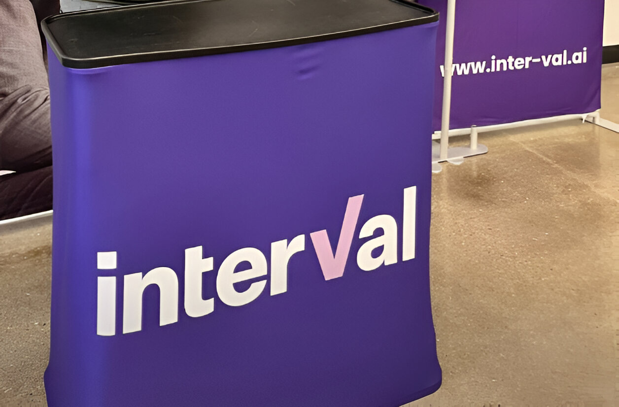 interVal Unveils Business Overview Dashboard Tool