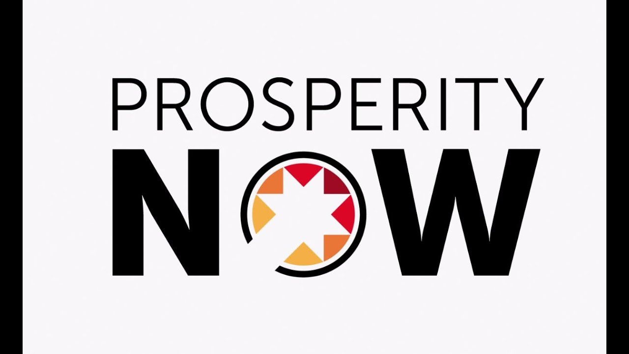 Prosperity Now Announces ‘Prosperity Next’: A Tech Partnership with Change Machine and Credytu to Revolutionize Financial Inclusion