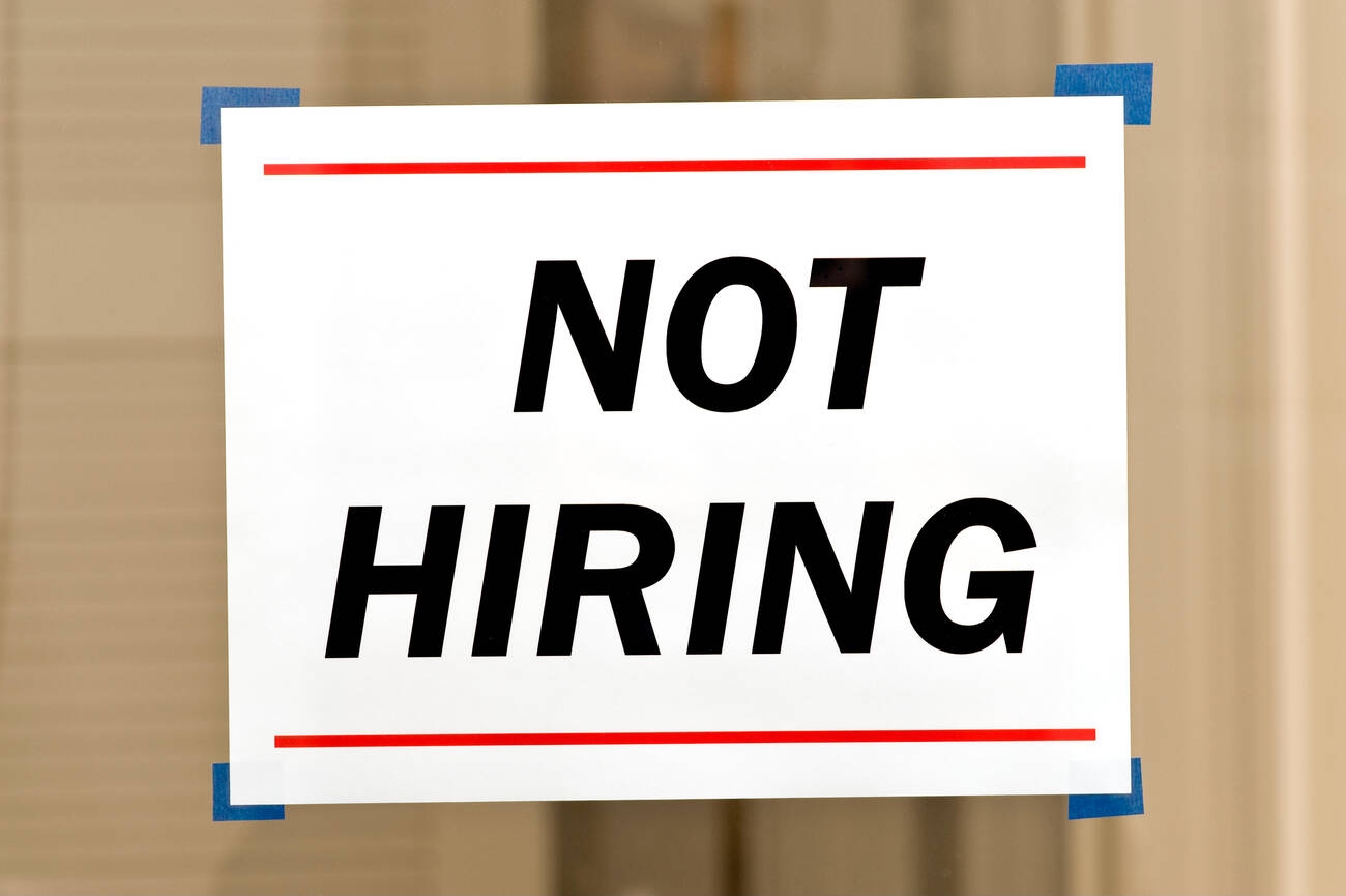 Small Businesses Pulled Back on Hiring in June, CBIZ Index Shows