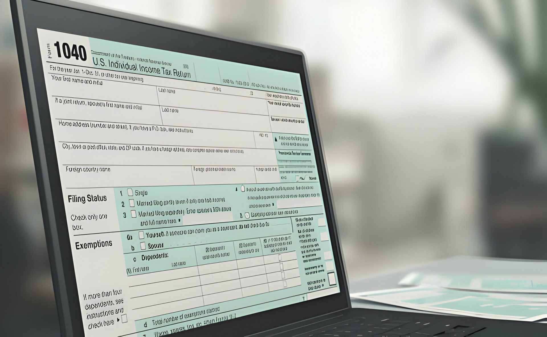 Free File Program Filings Up Nearly 10% This Tax Season, IRS Says