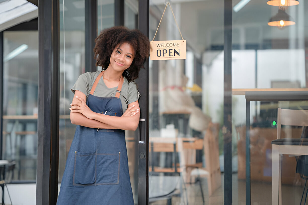 Small Business Owners’ Optimism Reaches New High at Year’s Midway Point