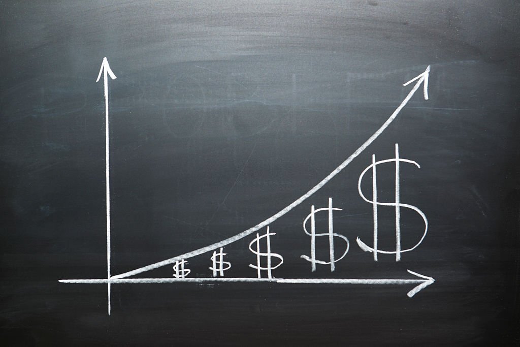 Public Accounting Salaries Expected to Rise 4.9% in 2024