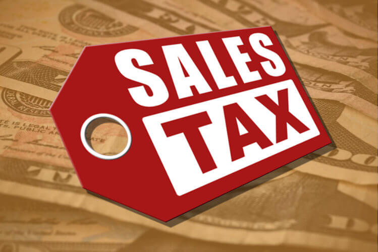 Increasing Scrutiny on States’ Sales Tax Compliance