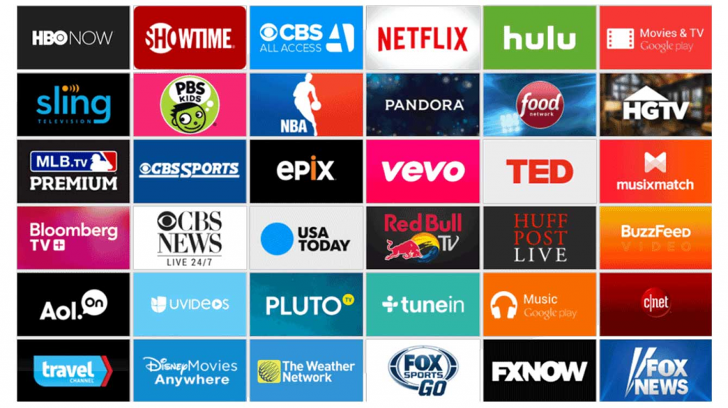 As Streaming Subscriptions Spike, So Do Tax Complexities CPA Practice