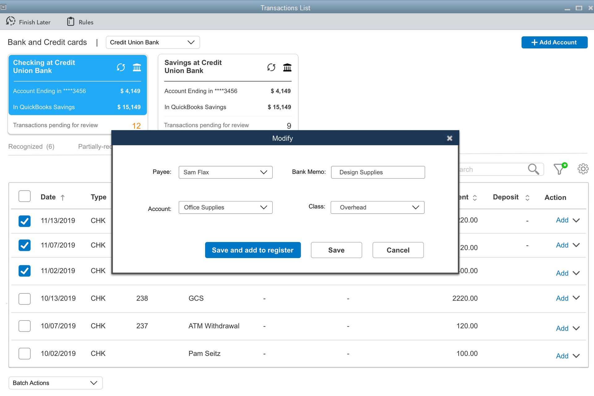 QuickBooks Desktop 2021 Offers More Automation to Save Time and Boost