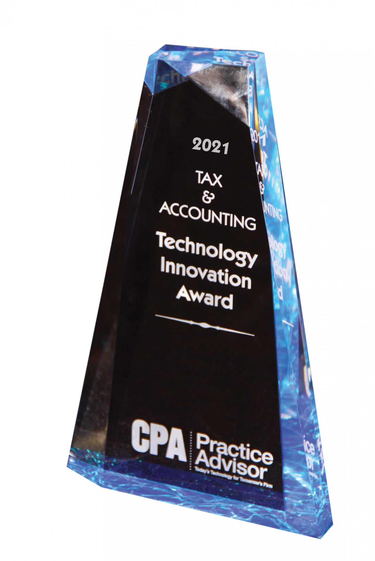 2021 Innovation Awards Highlight Top Technologies for Accounting