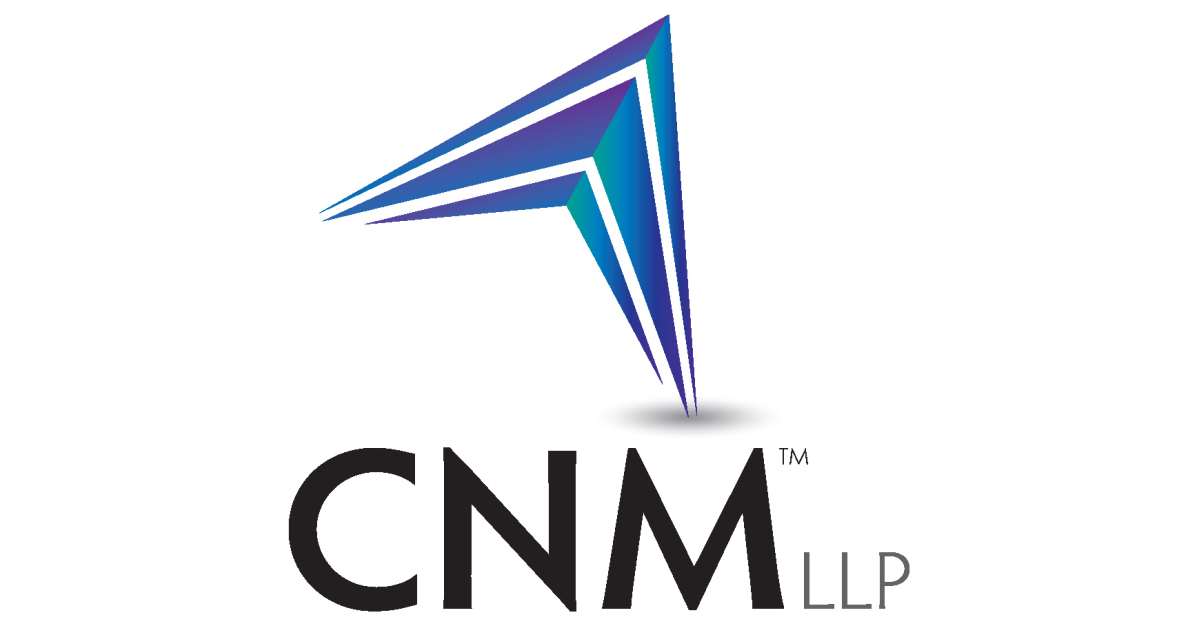 CNM LLP Announces Leadership Changes CPA Practice Advisor
