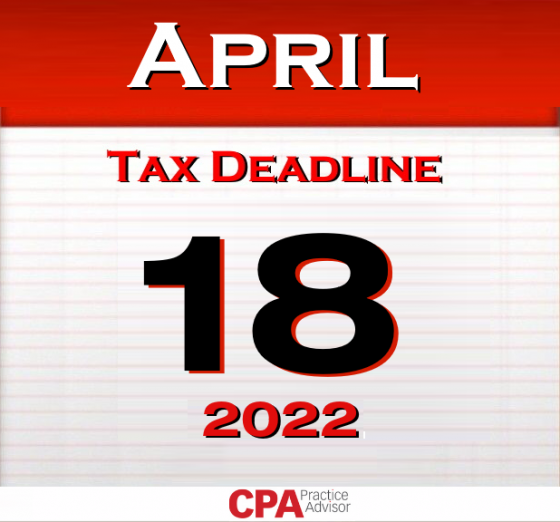 Need More Time for Your Taxes? It's Easy to Get an Extension CPA