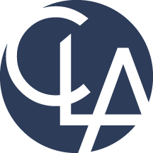 CLA Logo 2021