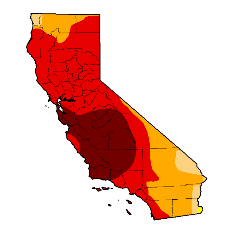 California-Drought-2014