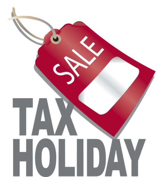 Florida Sales Tax Holiday Runs from Jan 1 to Jan 14 CPA Practice Advisor