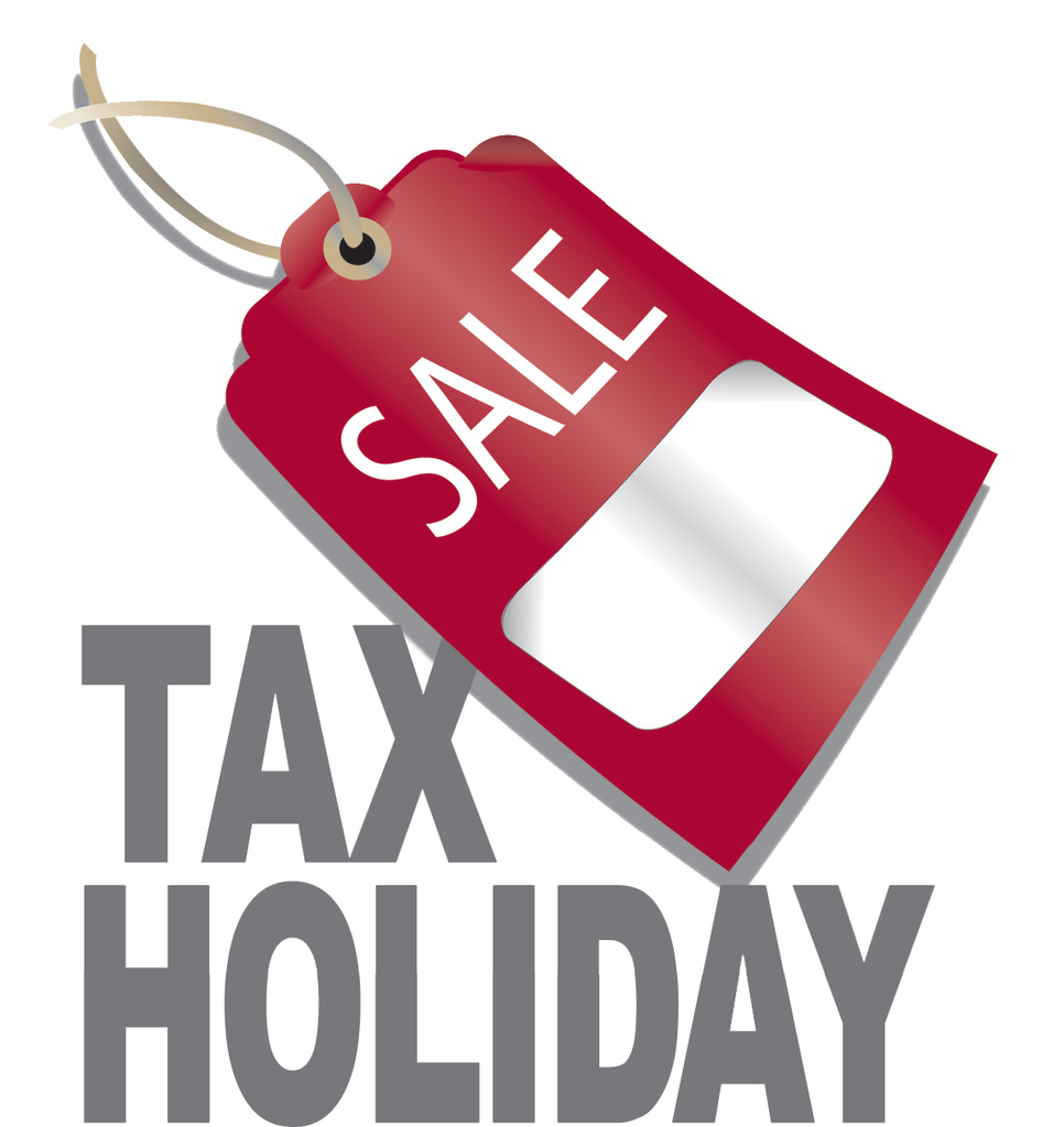 Florida Sales Tax Holiday Runs from Jan 1 to Jan 14 - CPA Practice Advisor