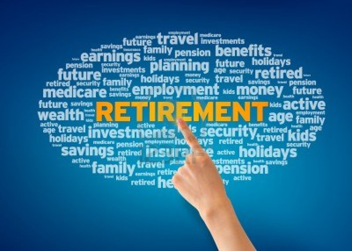The Future of Retirement: Longer Lifespans and Changing Needs - CPA  Practice Advisor