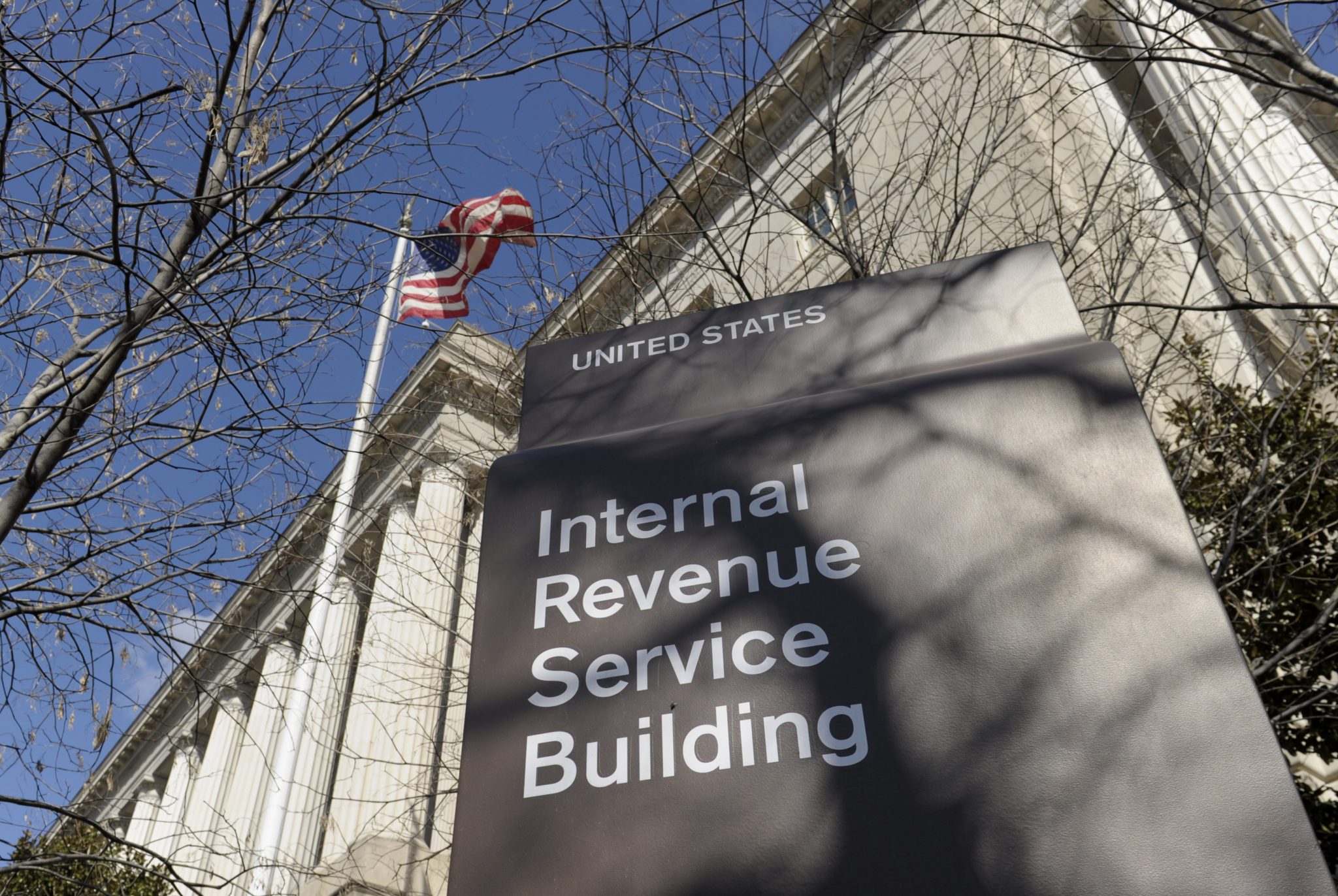 IRS Budget Cuts Affect Case Closure Rates and Dollars Collected CPA