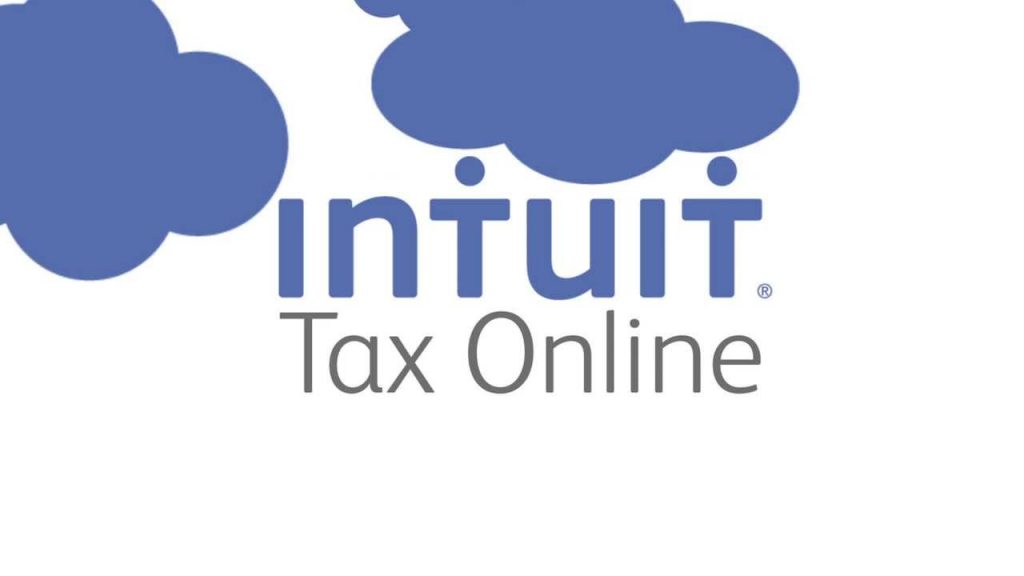 Intuit Free Tax Preparation