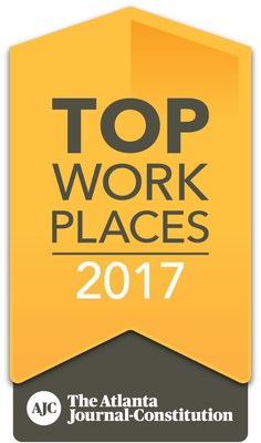 Randstad US named Top Workplace in Atlanta 58d94b7d069c1