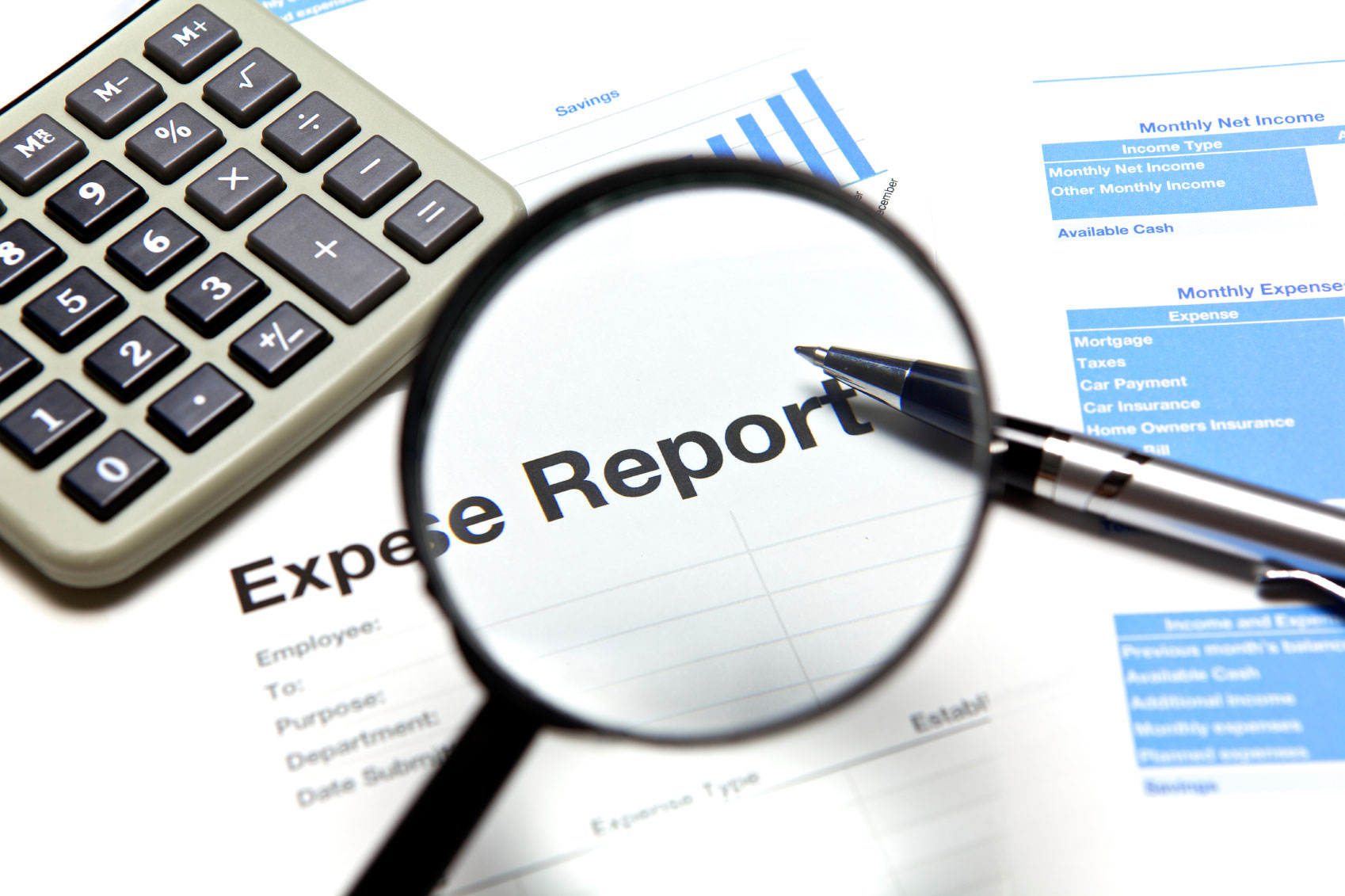 6 Reasons Why Expense Management System Is The Need Of The Hour For