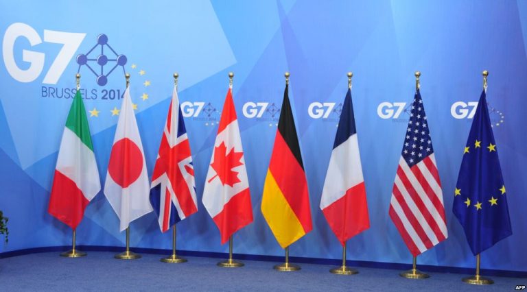G7 World Flags Trade War n 1  5b1fe308cda9b