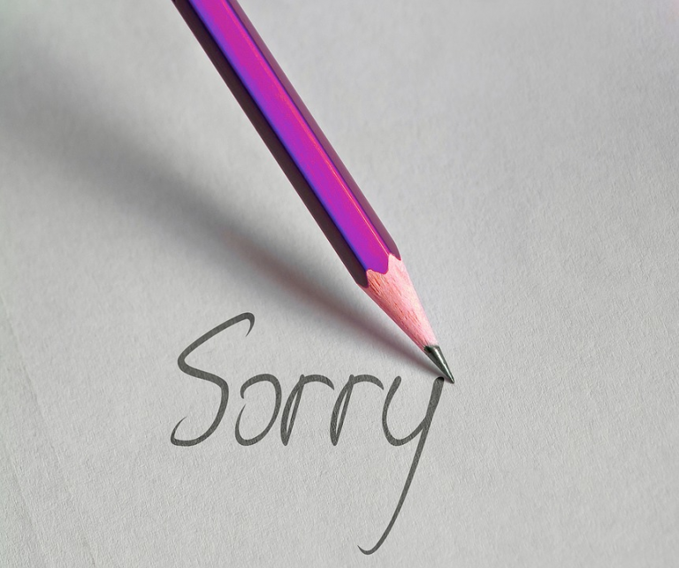 Nonpologies 4 Ways You Are Apologizing Wrong Cpa Practice Advisor