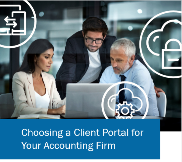 Choosing a Client Portal for Your Accounting Firm - Free Whitepaper ...