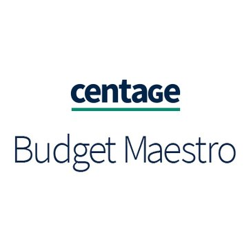 centage-budget-maestro