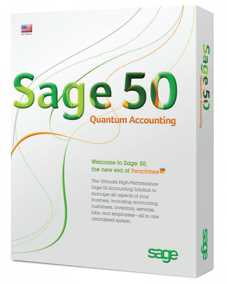 Sage 50 Premium Accounting CPA Practice Advisor