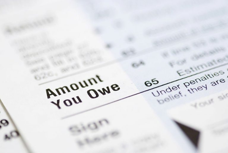 IRS Admits Mistakes Have Been Made with Some Balance Due Notices CPA