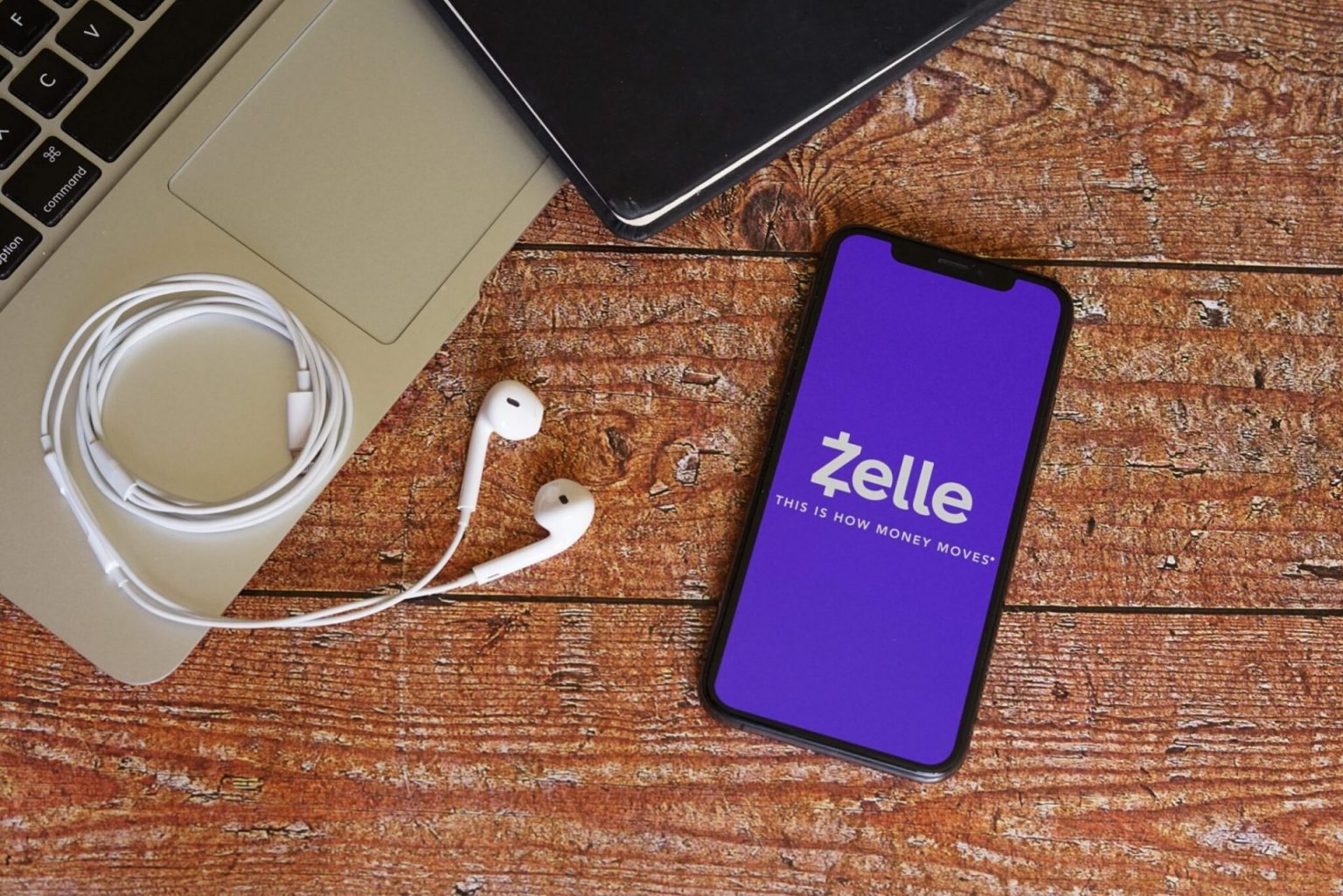 Zelle Users Are Circumventing an IRS Tax Rule to Their Advantage CPA