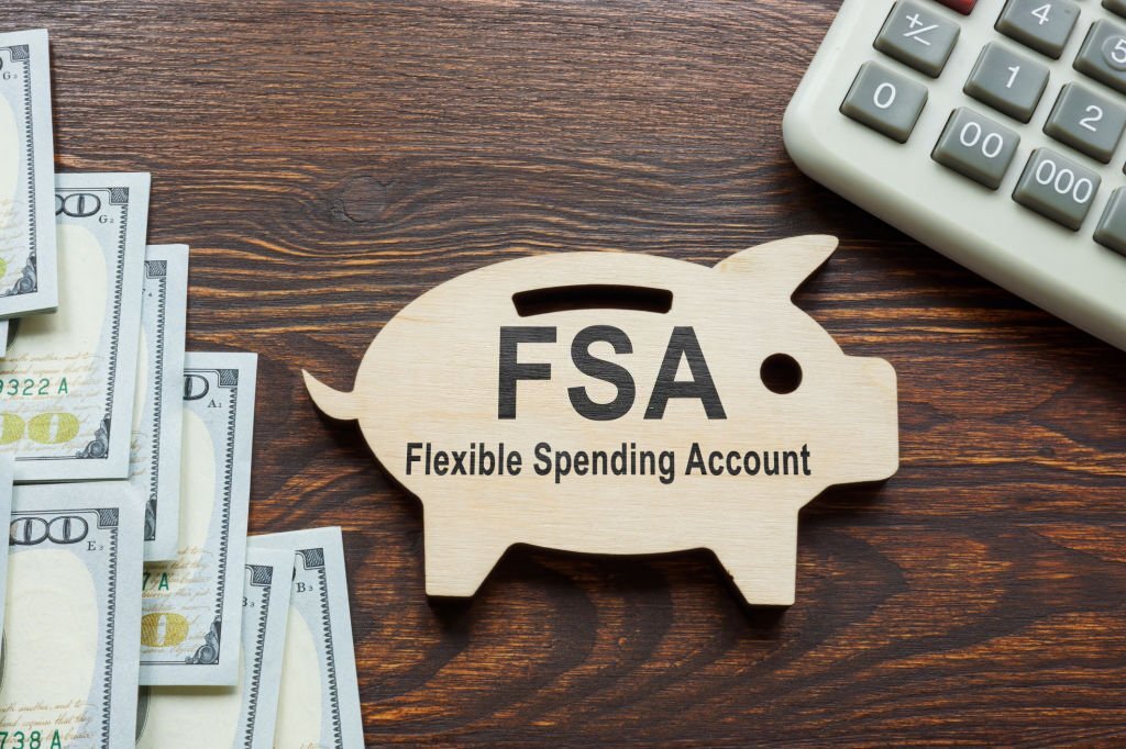 Flexible Spending Accounts 2024