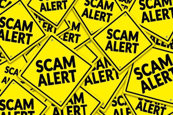 IRS Warns Of New Tax Refund Mail Scam CPA Practice Advisor