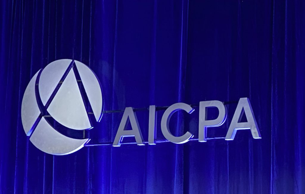 AICPA News Jan. 2024 CPA Practice Advisor