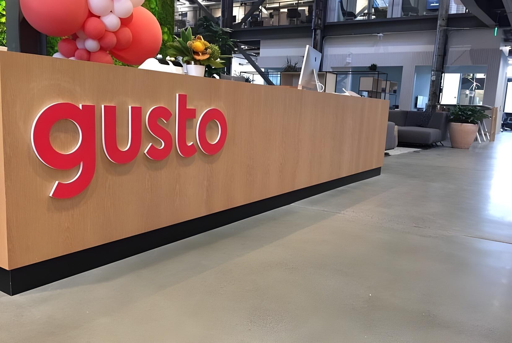 Gusto Introduces ‘Gus’ AI Assistant For Small Businesses