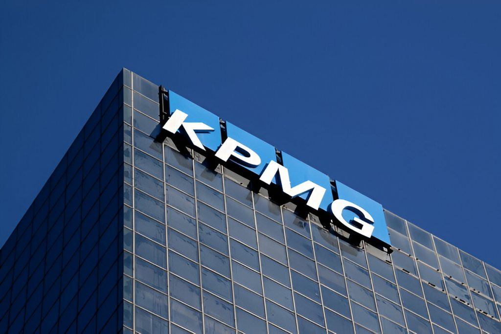 KPMG to Cut Audit Staff By About 4 CPA Practice Advisor